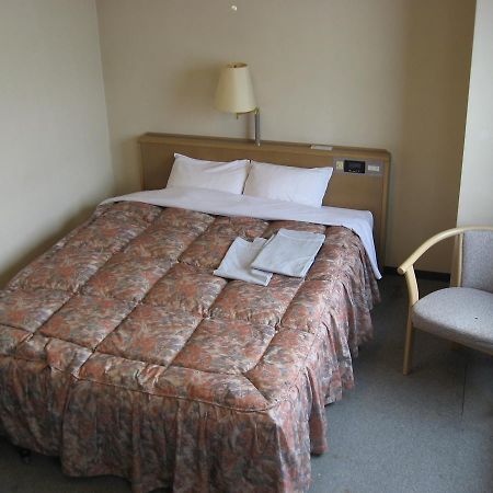 Hotel Olympia Nagano Dış mekan fotoğraf