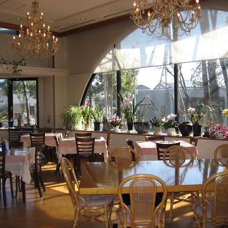 Hotel Olympia Nagano Dış mekan fotoğraf