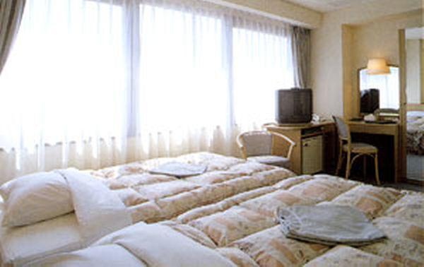 Hotel Olympia Nagano Dış mekan fotoğraf