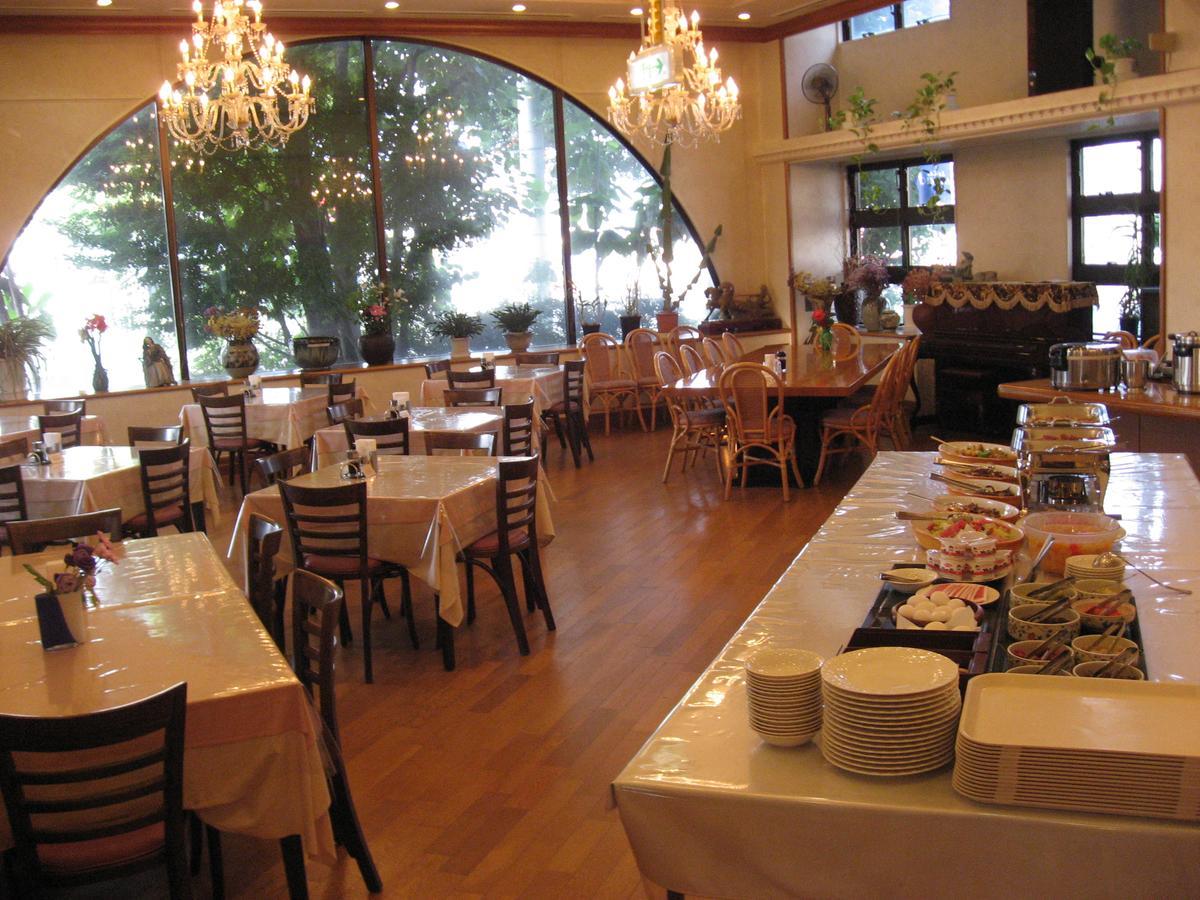 Hotel Olympia Nagano Dış mekan fotoğraf
