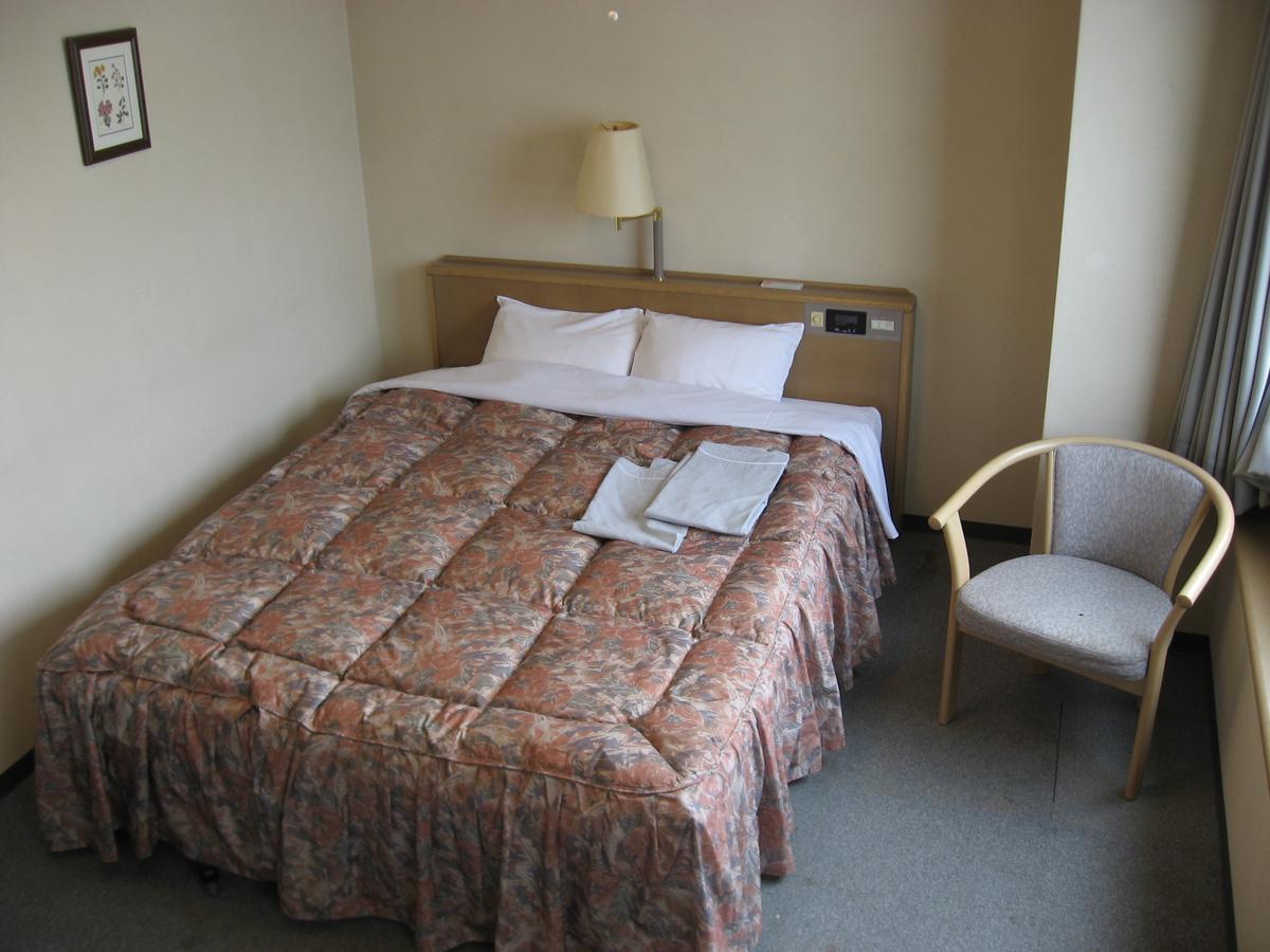 Hotel Olympia Nagano Dış mekan fotoğraf