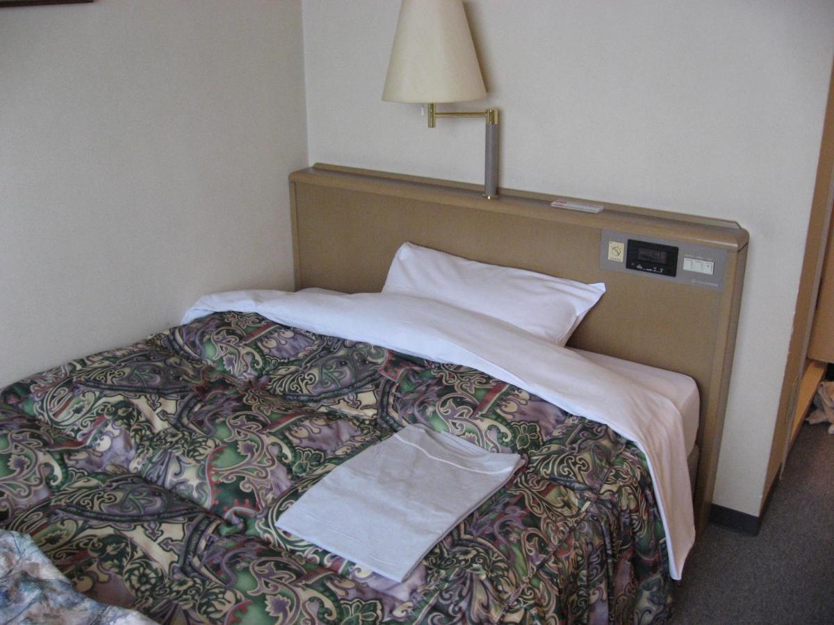 Hotel Olympia Nagano Dış mekan fotoğraf